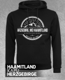 Haamiland-Kap.Pullover