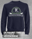 Dr Haamit trei - Pullover