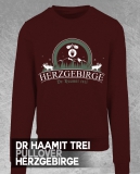 Dr Haamit trei - Pullover