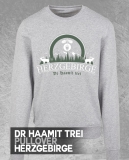 Dr Haamit trei - Pullover