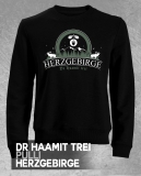 Dr Haamit trei - Pullover