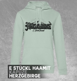 Kap.Pulli-Damen-E Stckl Haamit