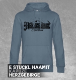 Kap.Pulli-Damen-E Stckl Haamit