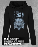 Waldgeist-Kap.Pulli-Frau