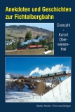 Buch-Fichtelbergbahn