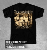 Zefriedenheit-Klppel