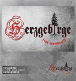 Fahne-Herzgebirge