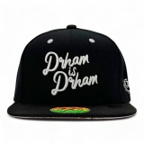 Snapback-Drham