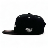 Snapback-Drham