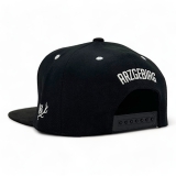 Snapback-Drham