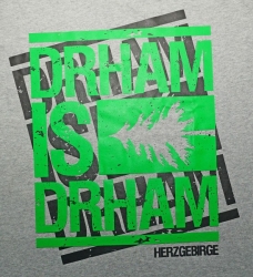 Nicki Drham Flaschengr�n