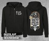 Kap. Jacke - Sonnlicht