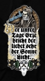 Kap. Jacke - Sonnlicht