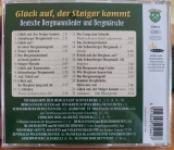 Bergmannslieder Teil1